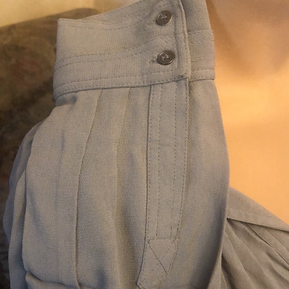 Twilight Rosalie Hale BCBG tunic dress top - Picture 7 of 11